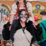 Karneval 2025 Schanzeremmele