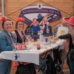 Karneval 2025 Schanzeremmele