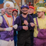 Karneval 2025 Schanzeremmele