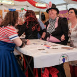 Karneval 2025 Schanzeremmele