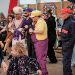 Karneval 2025 Schanzeremmele