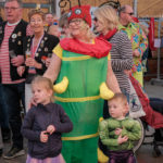 Karneval 2025 Schanzeremmele