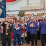 Karneval 2025 Schanzeremmele