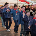 Karneval 2025 Schanzeremmele