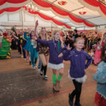 Karneval 2025 Schanzeremmele