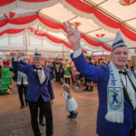 Karneval 2025 Schanzeremmele