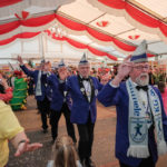 Karneval 2025 Schanzeremmele