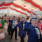 Karneval 2025 Schanzeremmele