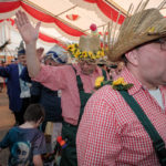 Karneval 2025 Schanzeremmele