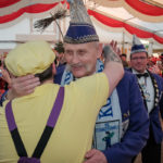 Karneval 2025 Schanzeremmele