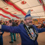 Karneval 2025 Schanzeremmele
