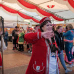 Karneval 2025 Schanzeremmele