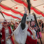 Karneval 2025 Schanzeremmele