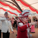 Karneval 2025 Schanzeremmele