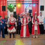 Karneval 2025 Schanzeremmele