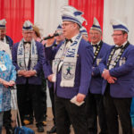 Karneval 2025 Schanzeremmele