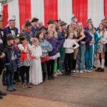 Karneval 2025 Schanzeremmele