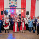 Karneval 2025 Schanzeremmele