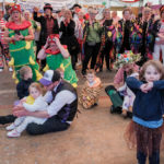 Karneval 2025 Schanzeremmele