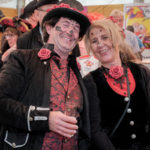 Karneval 2025 Schanzeremmele