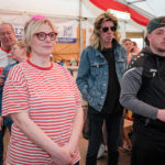 Karneval 2025 Schanzeremmele