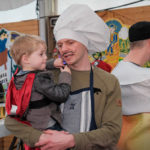 Karneval 2025 Schanzeremmele