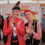 Karneval 2025 Schanzeremmele