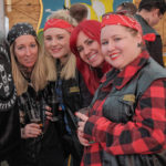 Karneval 2025 Schanzeremmele