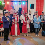 Karneval 2025 Schanzeremmele