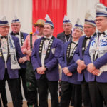 Karneval 2025 Schanzeremmele