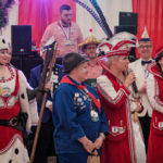 Karneval 2025 Schanzeremmele