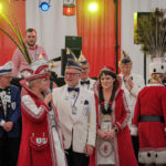 Karneval 2025 Schanzeremmele