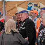 Karneval 2025 Schanzeremmele