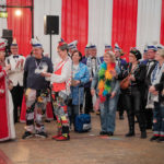 Karneval 2025 Schanzeremmele