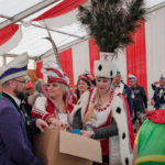Karneval 2025 Schanzeremmele