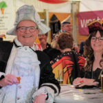 Karneval 2025 Schanzeremmele