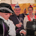 Karneval 2025 Schanzeremmele