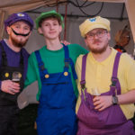 Karneval 2025 Schanzeremmele