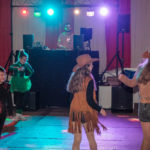 Karneval 2025 Schanzeremmele