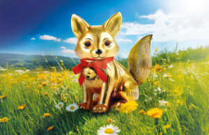 KI Goldfuchs