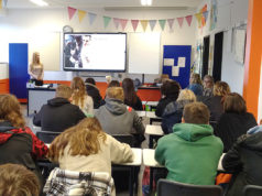 Per Coach zur passenden Lehre