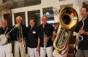 Hot Pepper Jazz Band