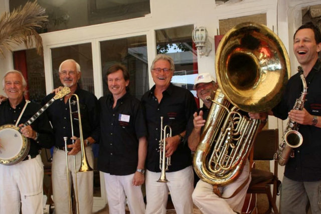 Hot Pepper Jazz Band