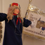 Lazarus 2025 Ordensverleihung