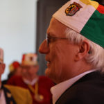 Lazarus 2025 Ordensverleihung