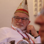 Lazarus 2025 Ordensverleihung