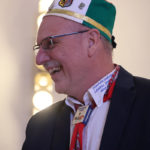 Lazarus 2025 Ordensverleihung