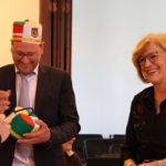 Trude Eggen