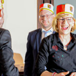 Trude Eggen