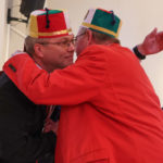 Lazarus 2025 Ordensverleihung
